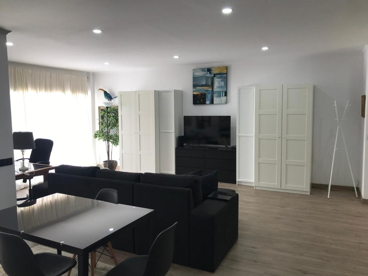 New Casa Praia Da Rocha Portimão Eksteriør bilde