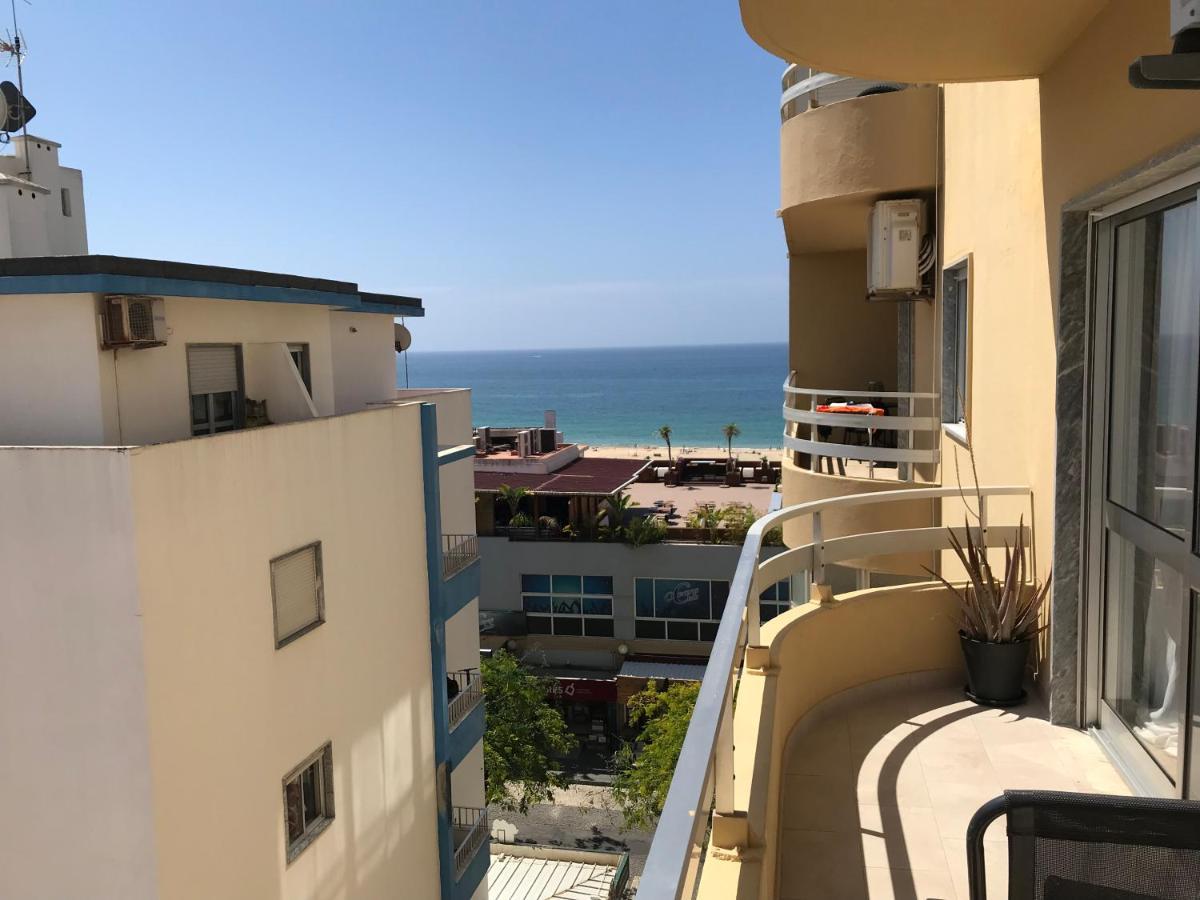 New Casa Praia Da Rocha Portimão Eksteriør bilde