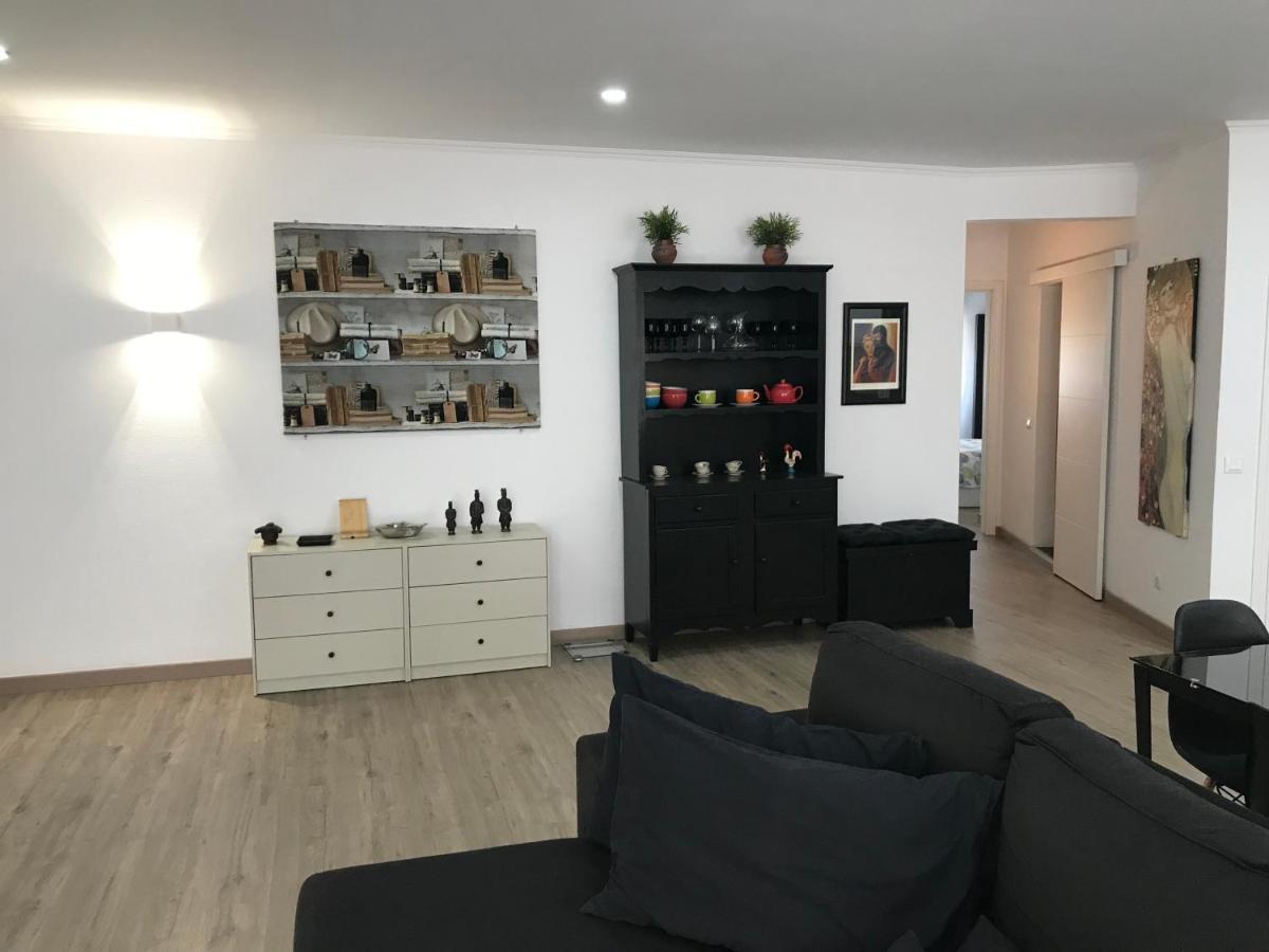 New Casa Praia Da Rocha Portimão Eksteriør bilde