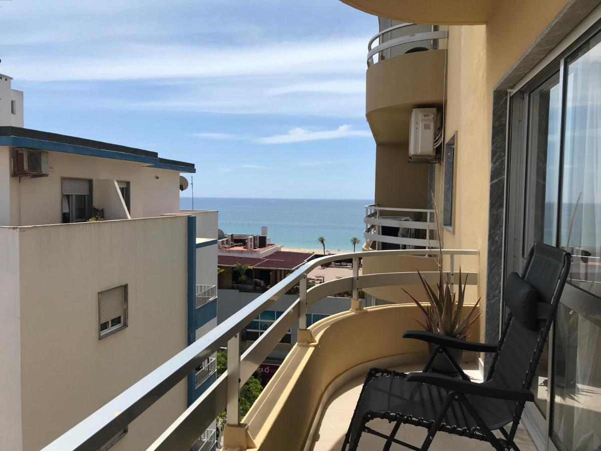 New Casa Praia Da Rocha Portimão Eksteriør bilde