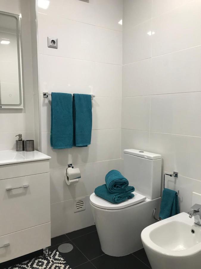 New Casa Praia Da Rocha Portimão Eksteriør bilde