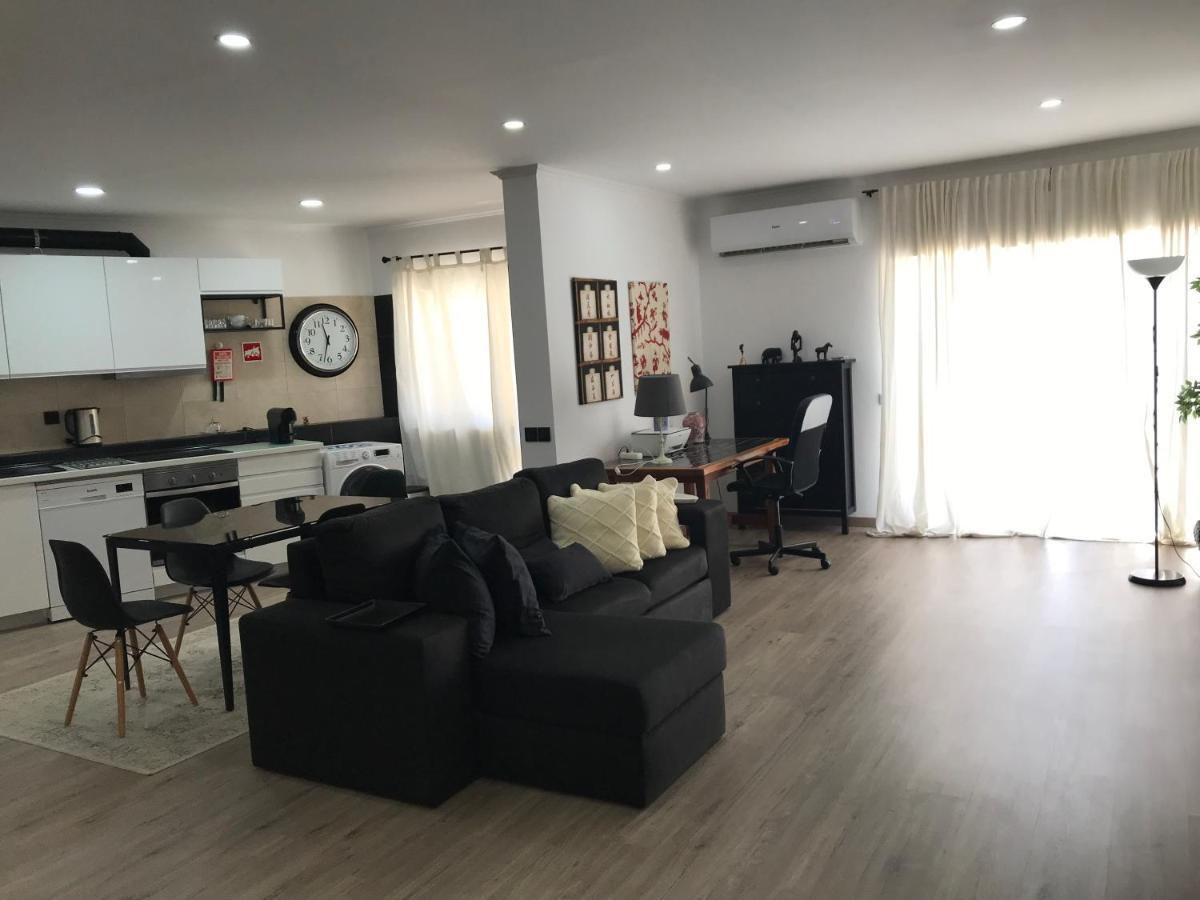 New Casa Praia Da Rocha Portimão Eksteriør bilde