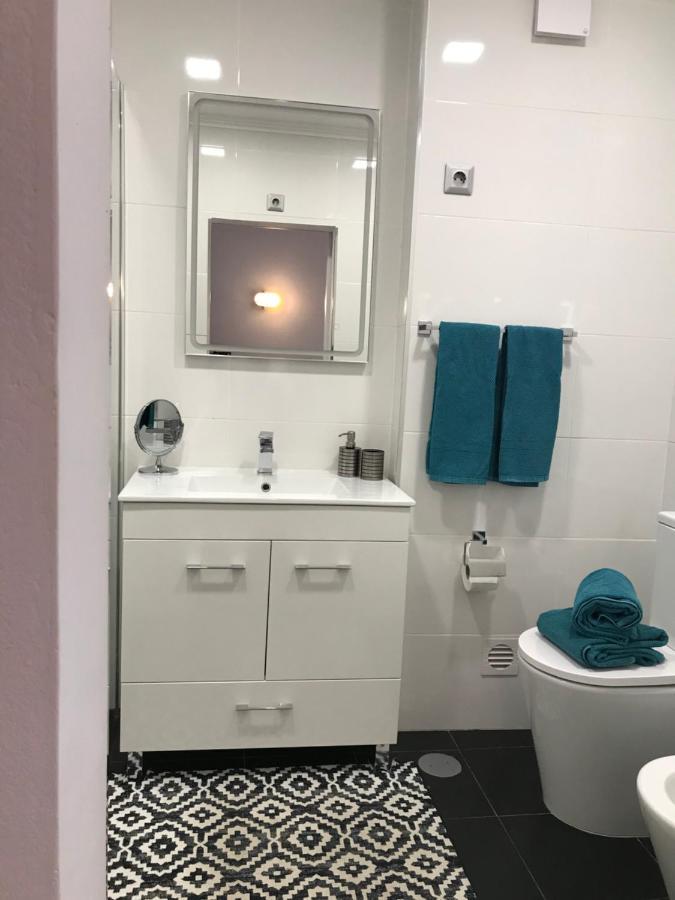 New Casa Praia Da Rocha Portimão Eksteriør bilde