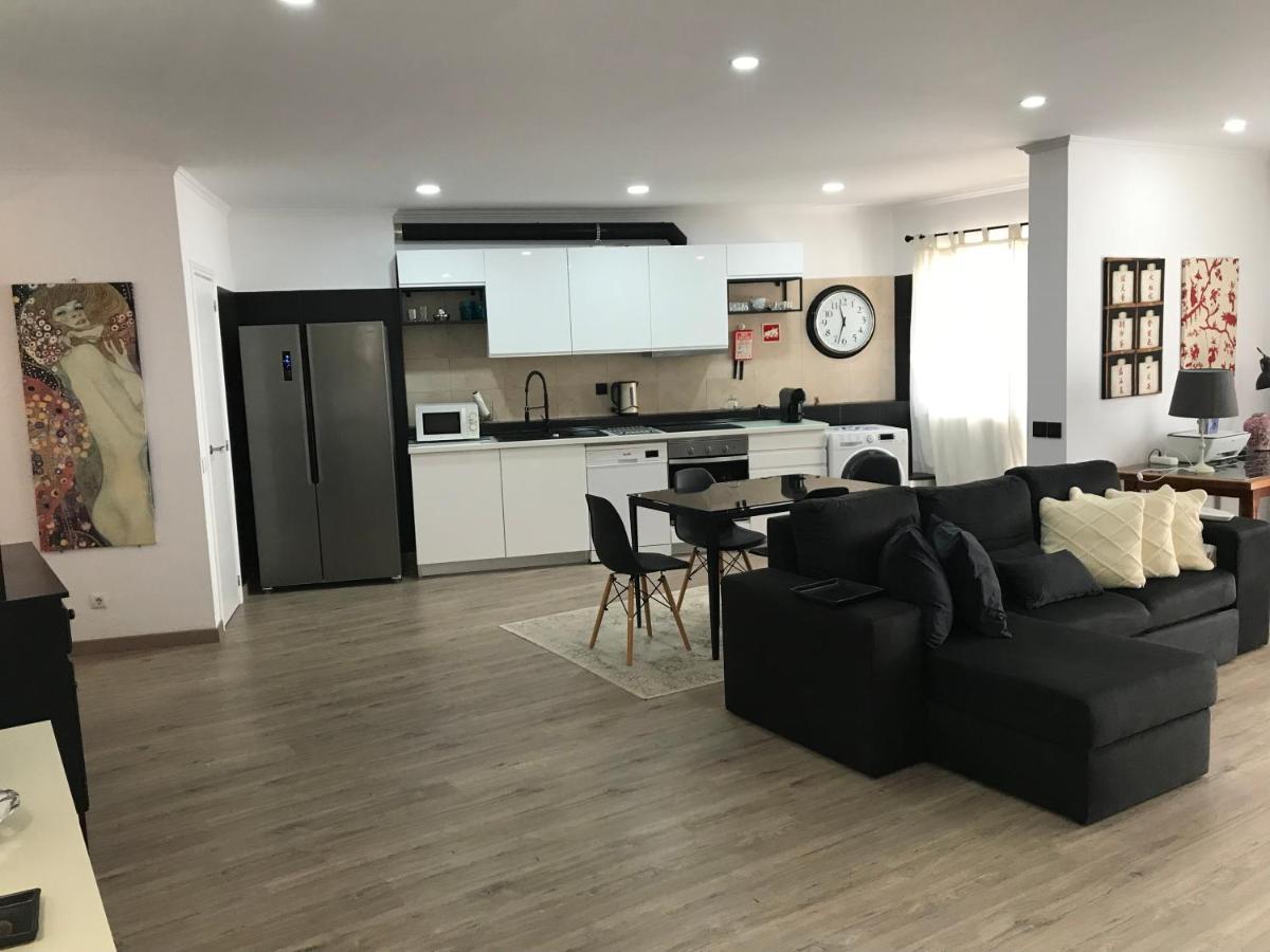 New Casa Praia Da Rocha Portimão Eksteriør bilde