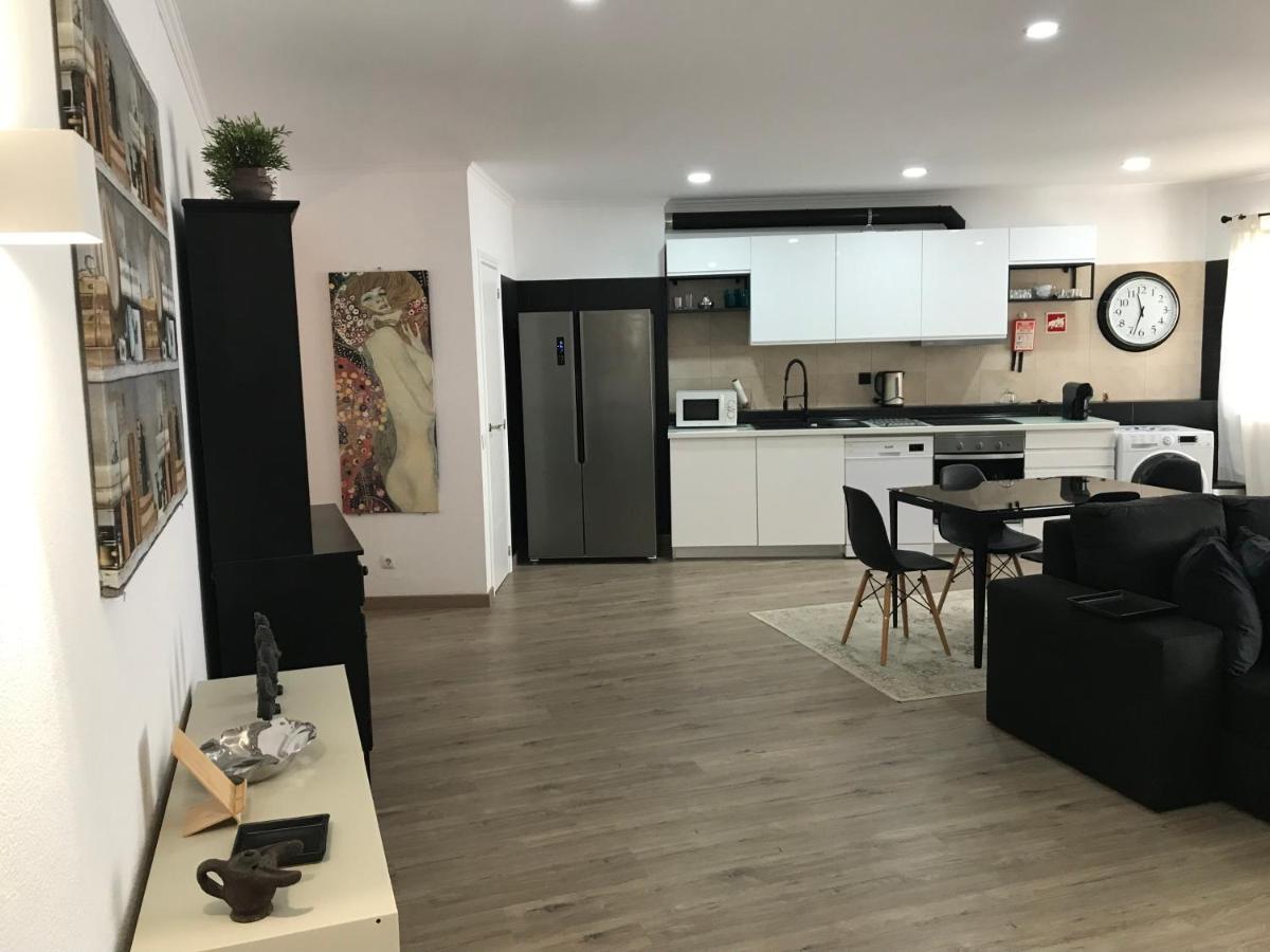 New Casa Praia Da Rocha Portimão Eksteriør bilde
