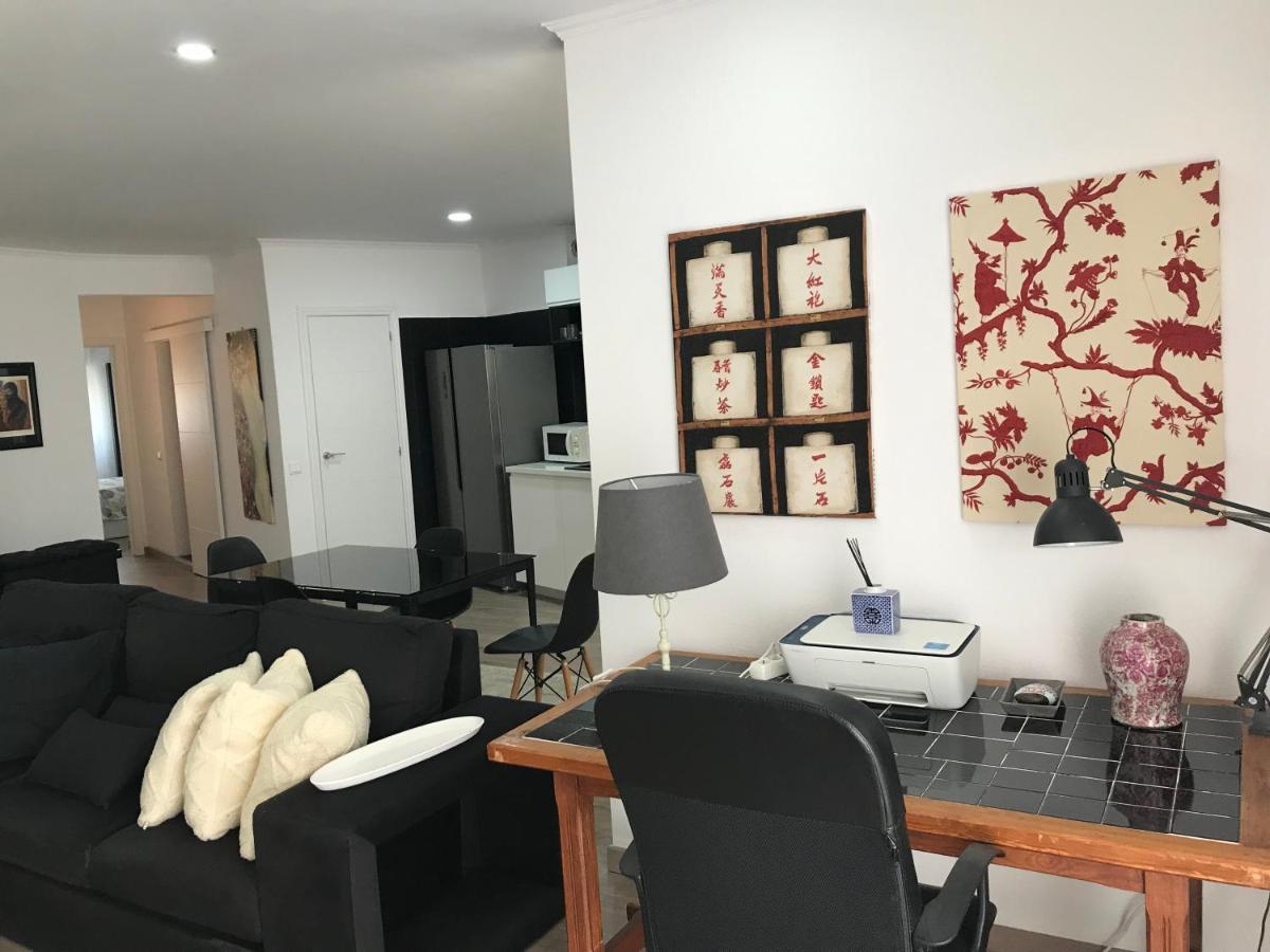 New Casa Praia Da Rocha Portimão Eksteriør bilde