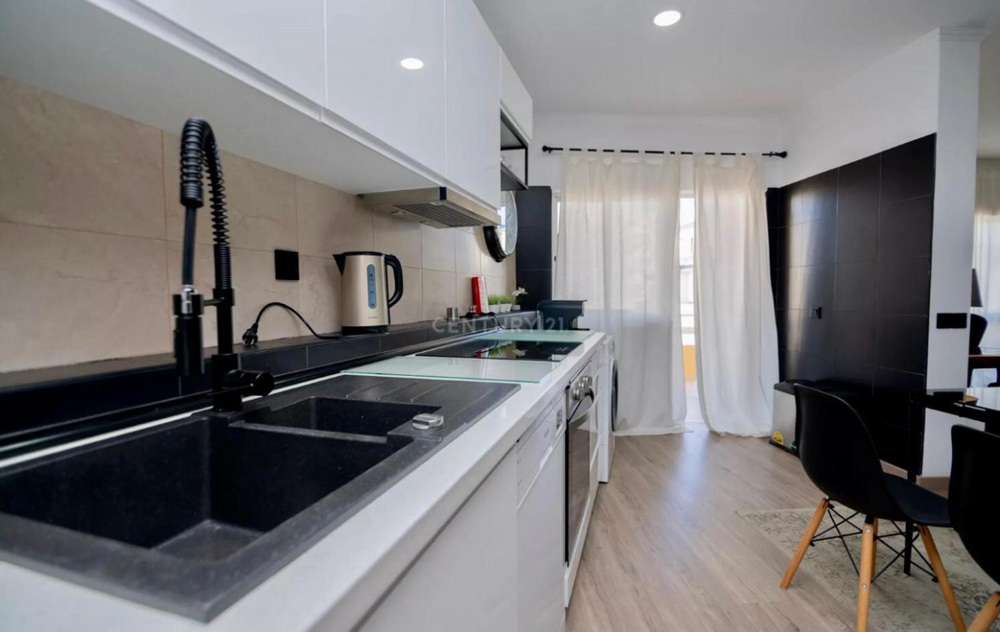 New Casa Praia Da Rocha Portimão Eksteriør bilde
