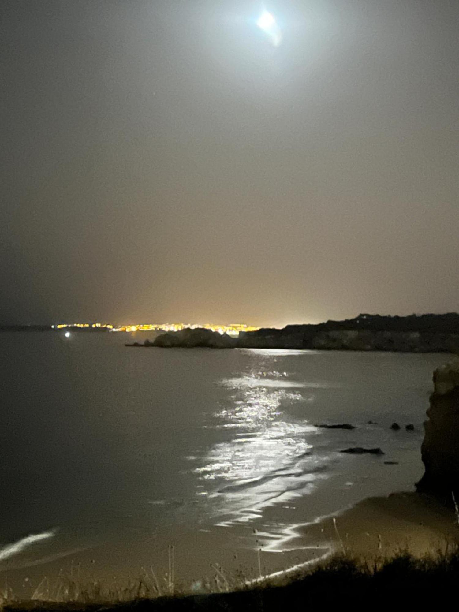 New Casa Praia Da Rocha Portimão Eksteriør bilde